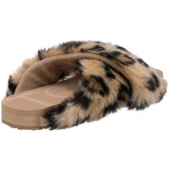 Toms Susie Eva Pantoletten - Natur 11 Toms Susie Eva Pantoletten - Natur -Mode-Sandalen-Shop 20832854 05