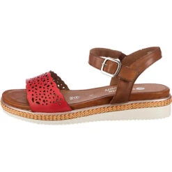 Remonte Klassische Sandalen -Mode-Sandalen-Shop 20896040 03