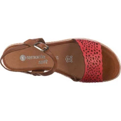 Remonte Klassische Sandalen -Mode-Sandalen-Shop 20896040 06