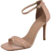 Aldo Afendaven Klassische Sandaletten - Hellrosa -Mode-Sandalen-Shop 20914184 01