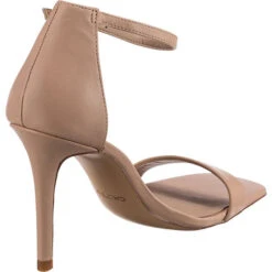 Aldo Afendaven Klassische Sandaletten - Hellrosa -Mode-Sandalen-Shop 20914184 05