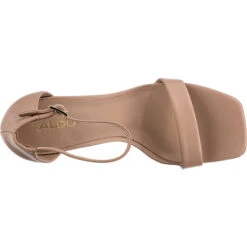 Aldo Afendaven Klassische Sandaletten - Hellrosa -Mode-Sandalen-Shop 20914184 06