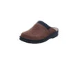 Josef Seibel Maxime 70 | Hausschuh Für Damen | Braun Maxime 70, Brasil-kombi Pantoffeln - Braun-kombi 2 Josef Seibel Maxime 70 | Hausschuh Für Damen | Braun Maxime 70, Brasil-kombi Pantoffeln - Braun-kombi -Mode-Sandalen-Shop 21220595 01