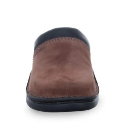 Josef Seibel Maxime 70 | Hausschuh Für Damen | Braun Maxime 70, Brasil-kombi Pantoffeln - Braun-kombi -Mode-Sandalen-Shop 21220595 11