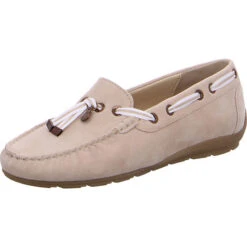 Ara Slipper Damen Klassische Slipper - Braun