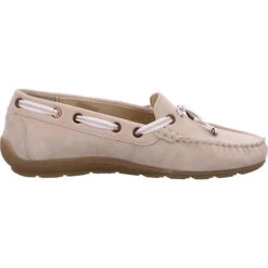 Ara Slipper Damen Klassische Slipper - Braun -Mode-Sandalen-Shop 21286115 03