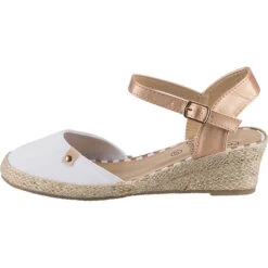 Classic Sandalette Mit Keilabsatz Keilsandaletten 11 Classic Sandalette Mit Keilabsatz Keilsandaletten -Mode-Sandalen-Shop 21323287 03