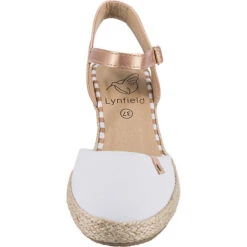 Classic Sandalette Mit Keilabsatz Keilsandaletten 12 Classic Sandalette Mit Keilabsatz Keilsandaletten -Mode-Sandalen-Shop 21323287 04