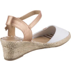 Classic Sandalette Mit Keilabsatz Keilsandaletten 13 Classic Sandalette Mit Keilabsatz Keilsandaletten -Mode-Sandalen-Shop 21323287 05