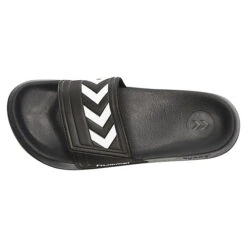 Hummel LARSEN SLIPPER VC Badelatschen -Mode-Sandalen-Shop 21611086 03