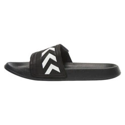 Hummel LARSEN SLIPPER VC Badelatschen -Mode-Sandalen-Shop 21611086 04