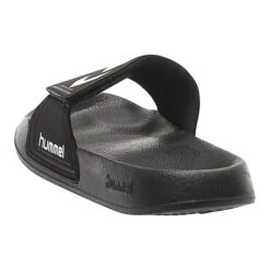 Hummel LARSEN SLIPPER VC Badelatschen -Mode-Sandalen-Shop 21611086 05