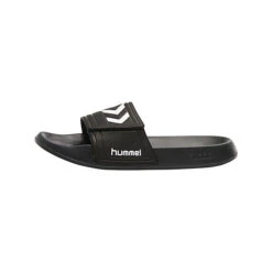 Hummel LARSEN SLIPPER VC Badelatschen -Mode-Sandalen-Shop 21611086 09
