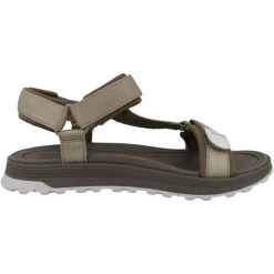 Clarks Atl Trek Sea Klassische Sandalen -Mode-Sandalen-Shop 21636160 03