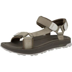 Clarks Atl Trek Sea Klassische Sandalen -Mode-Sandalen-Shop 21636160 04