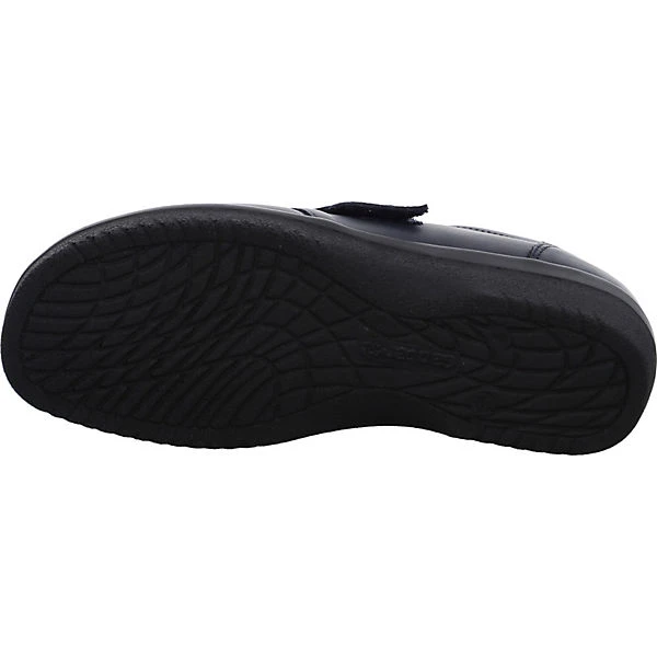 Ganter Inge Halbschuh Sneakers Low - Blau 4 Ganter Inge Halbschuh Sneakers Low - Blau – Bild 2