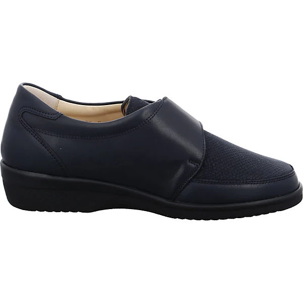 Ganter Inge Halbschuh Sneakers Low - Blau 5 Ganter Inge Halbschuh Sneakers Low - Blau – Bild 3