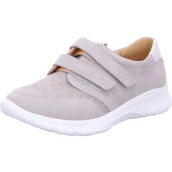 Ganter Ina Halbschuh Klassische Slipper - Grau