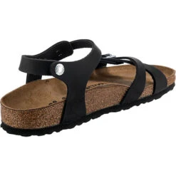 Birkenstock Kumba Fettleder Riemchensandalen Schmal -Mode-Sandalen-Shop 21776234 05