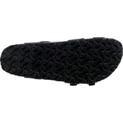 Birkenstock Kumba Fettleder Riemchensandalen Schmal -Mode-Sandalen-Shop 21776234 07