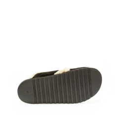 Gabor Pantolette Pantoletten - Grau 7 Gabor Pantolette Pantoletten - Grau -Mode-Sandalen-Shop 21784444 03