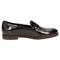 Slipper Bovinia-700 Klassische Slipper - Schwarz -Mode-Sandalen-Shop 21822378 04