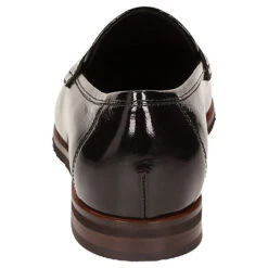 Slipper Bovinia-700 Klassische Slipper - Schwarz -Mode-Sandalen-Shop 21822378 05