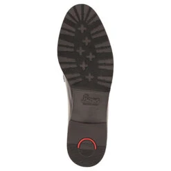 Slipper Bovinia-700 Klassische Slipper - Schwarz -Mode-Sandalen-Shop 21822378 07