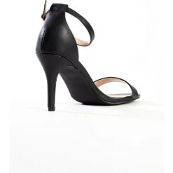 Sandalen Mit Stiletto-Absatz CELIA Schaftsandaletten -Mode-Sandalen-Shop 22052085 07