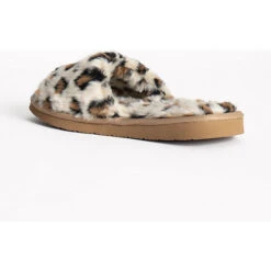 Minnetonka Lolo Klassische Slipper - Bunt -Mode-Sandalen-Shop 22054474 03