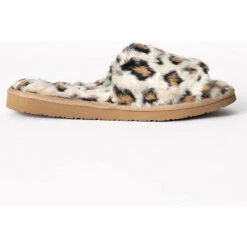 Minnetonka Lolo Klassische Slipper - Bunt -Mode-Sandalen-Shop 22054474 04