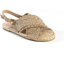 Sandalen CAROLYN Für Damen Klassische Sandalen 17 Sandalen CAROLYN Für Damen Klassische Sandalen -Mode-Sandalen-Shop 22058538 05