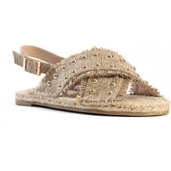 Sandalen CAROLYN Für Damen Klassische Sandalen 18 Sandalen CAROLYN Für Damen Klassische Sandalen -Mode-Sandalen-Shop 22058538 06