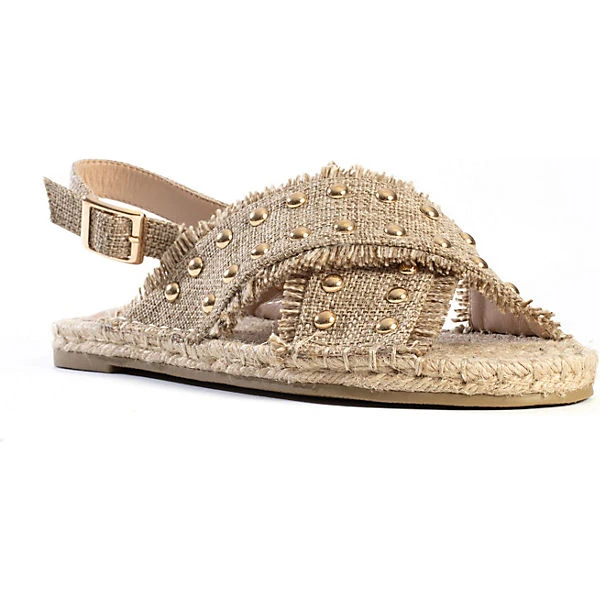 Sandalen CAROLYN Für Damen Klassische Sandalen 8 Sandalen CAROLYN Für Damen Klassische Sandalen – Bild 6