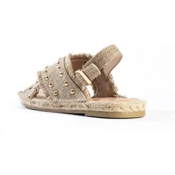 Sandalen CAROLYN Für Damen Klassische Sandalen 19 Sandalen CAROLYN Für Damen Klassische Sandalen -Mode-Sandalen-Shop 22058538 07