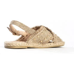 Sandalen CAROLYN Für Damen Klassische Sandalen 20 Sandalen CAROLYN Für Damen Klassische Sandalen -Mode-Sandalen-Shop 22058538 08