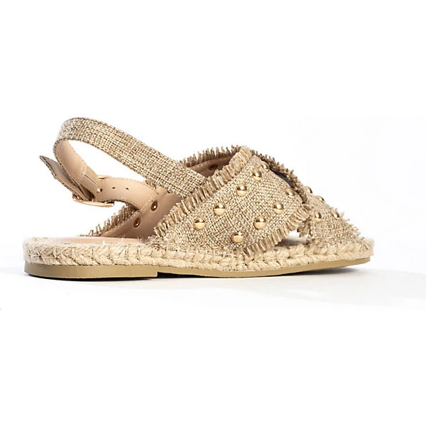 Sandalen CAROLYN Für Damen Klassische Sandalen 10 Sandalen CAROLYN Für Damen Klassische Sandalen – Bild 8