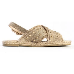 Sandalen CAROLYN Für Damen Klassische Sandalen 21 Sandalen CAROLYN Für Damen Klassische Sandalen -Mode-Sandalen-Shop 22058538 09