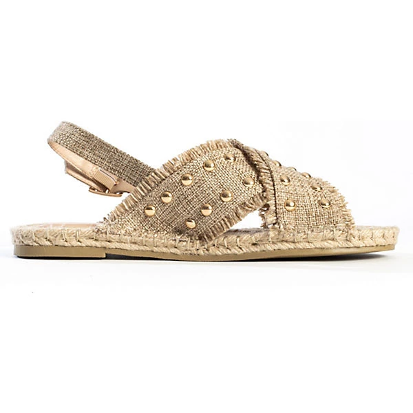 Sandalen CAROLYN Für Damen Klassische Sandalen 11 Sandalen CAROLYN Für Damen Klassische Sandalen – Bild 9