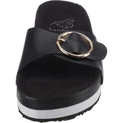 Comfort Slide Badelatschen - Schwarz 12 Comfort Slide Badelatschen - Schwarz -Mode-Sandalen-Shop 22106389 04