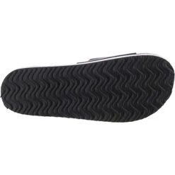 Comfort Slide Badelatschen - Schwarz 15 Comfort Slide Badelatschen - Schwarz -Mode-Sandalen-Shop 22106389 07