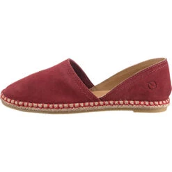 Echtleder Comfort Espadrilles -Mode-Sandalen-Shop 22173311 03