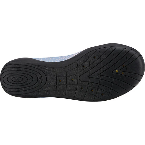 Frey-flex Lite 1.0 Sportliche Slipper Badeschuh Barfußschuhe - Rosa/blau 9 Frey-flex Lite 1.0 Sportliche Slipper Badeschuh Barfußschuhe - Rosa/blau – Bild 7