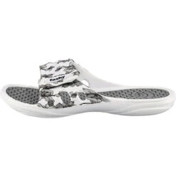 Fashy Samela Badelatschen - Grau 11 Fashy Samela Badelatschen - Grau -Mode-Sandalen-Shop 22311166 03