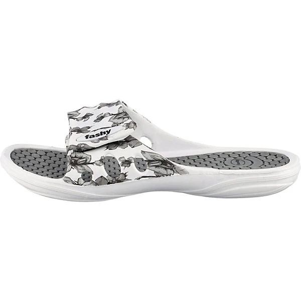 Fashy Samela Badelatschen - Grau 5 Fashy Samela Badelatschen - Grau – Bild 3