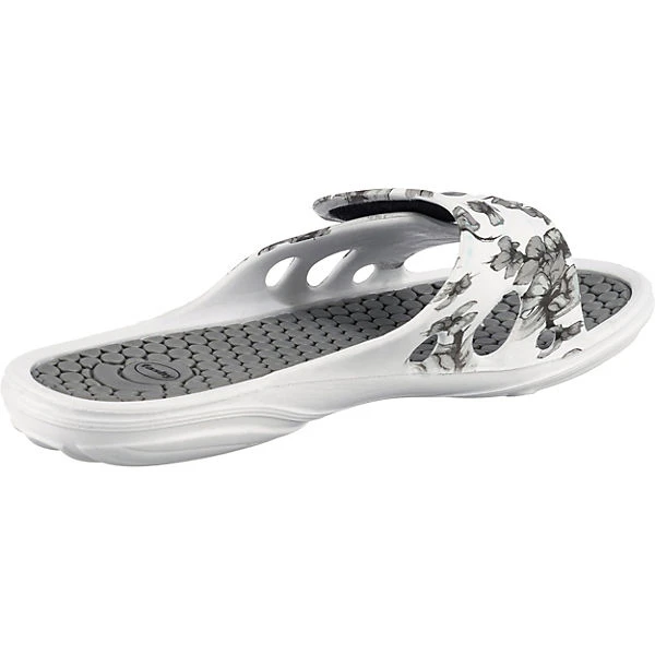 Fashy Samela Badelatschen - Grau 7 Fashy Samela Badelatschen - Grau – Bild 5