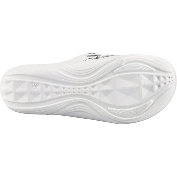 Fashy Samela Badelatschen - Grau 9 Fashy Samela Badelatschen - Grau – Bild 7