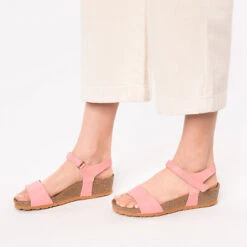 Horta Keilsandaletten -Mode-Sandalen-Shop 22394537 02