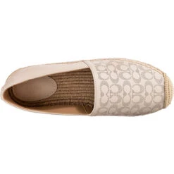 Coach Carley Espadrille Espadrilles -Mode-Sandalen-Shop 22409863 06