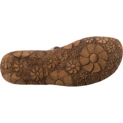 Josef Seibel Rosalie 48 Komfort-Sandalen - Mint -Mode-Sandalen-Shop 22411197 07